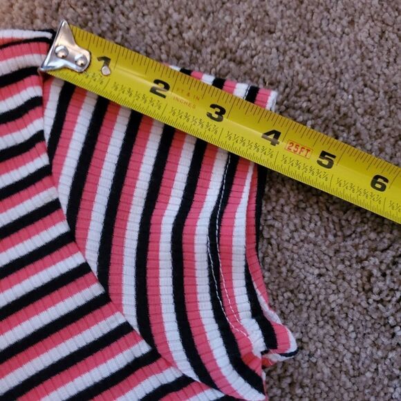 NWT cute juniors jersey - Picture 5 of 6